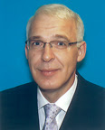 Porträt von Hartmut Denzer